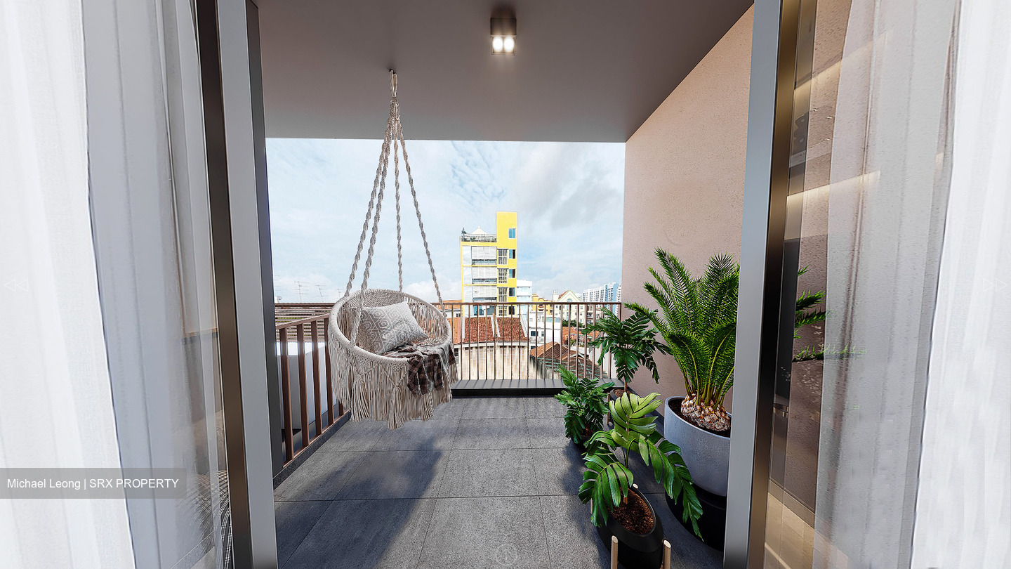 Gems Ville (D14), Apartment #452995151